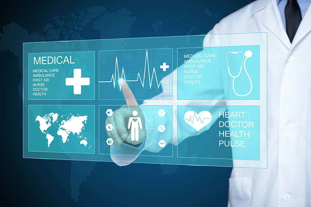 4 emerging technologies transforming healthcare in Canada