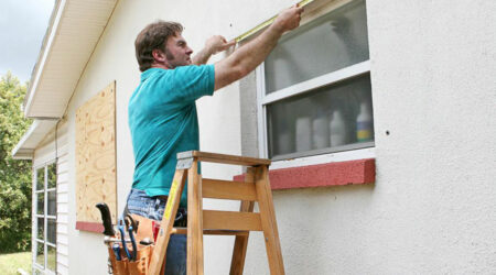 4 handy tips to choose the perfect windows for your home