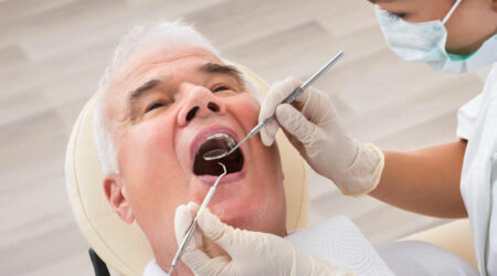 4 reasons why you should go to dental clinics