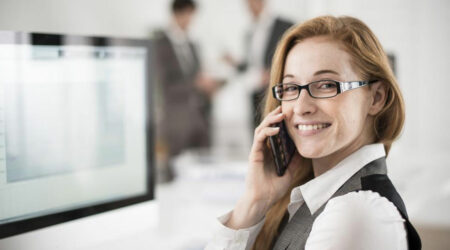 4 things to remember while buying a business phone system