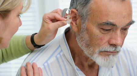 4 useful tips to find the most appropriate  hearing aid for yourself