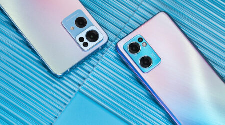 5 of the hottest smartphones released in 2022