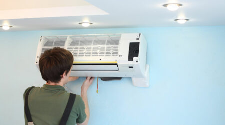 5 signs your air conditioner needs instant repairs