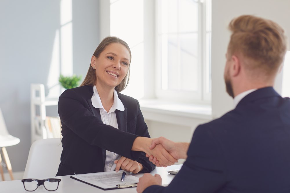 5 useful tips to ace a job interview