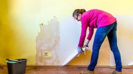 5 water damage repairing tips you should know