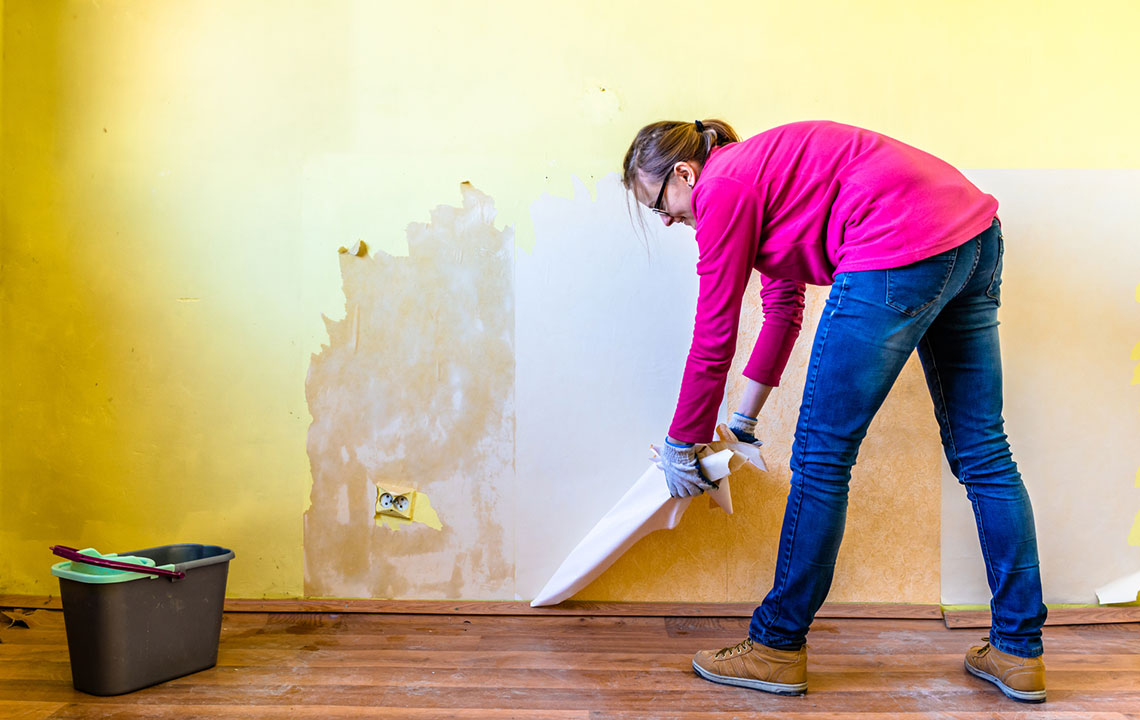 5 water damage repairing tips you should know