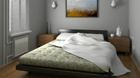 Comfortable foam mattresses online