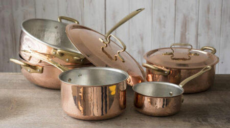 Copper Chef &#8211; Things you should know about