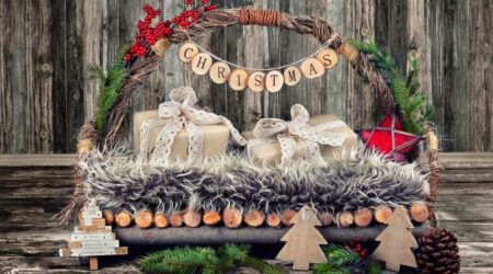 Christmas gift basket ideas that cannot go wrong