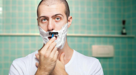 All you need to know about shaving blades for men