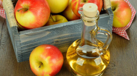 Benefits of the apple cider vinegar diet for weight loss