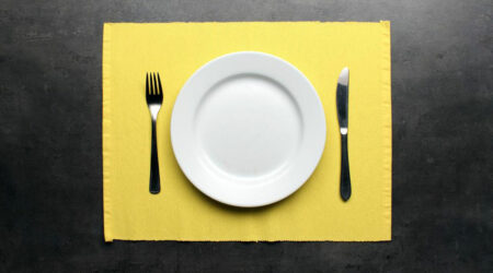 Buying the perfect placemat for the right occasion