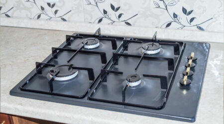 Gas cooktops &#8211; Benefits and drawbacks