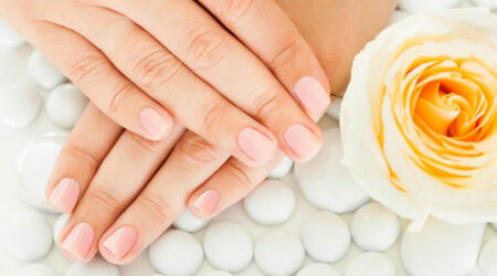 Get rid of yellow nails with these home remedies