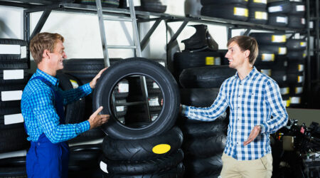 Great Cyber Monday tire deals for your automobile