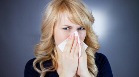 Effective treatments for sinus congestion