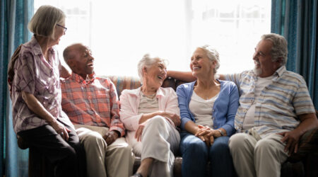 Everything you need to know about senior living communities