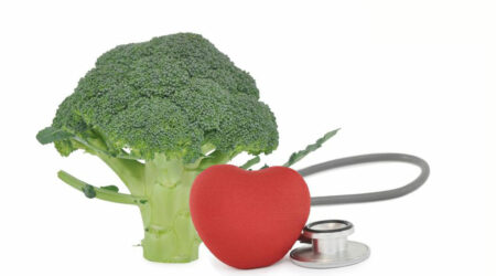 Foods that help treat low blood pressure