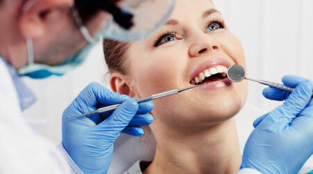 Factors to consider before getting dental implants in Canada