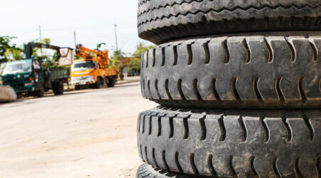 Few basic guidelines while buying cheap truck tires