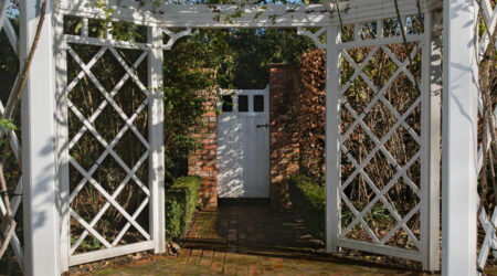 Five important things to consider before installing a garden gazebo