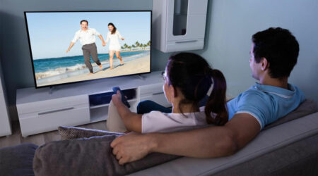 How smart is your Smart TV