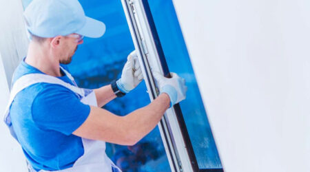 How window replacement can be beneficial