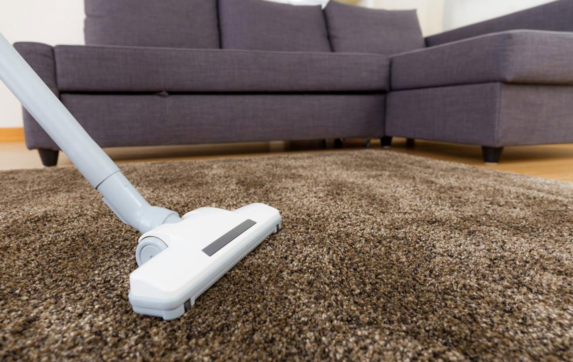 How to buy the perfect carpet for your home