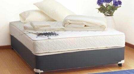 Here&#8217;s how to buy the perfect mattress