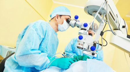 Laser spine surgery and other spinal stenosis treatments