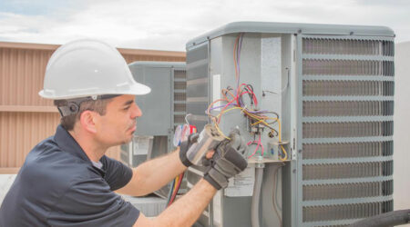 Maintenance tips for HVAC systems for cooler summers