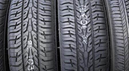 Shopping for Goodyear tires online