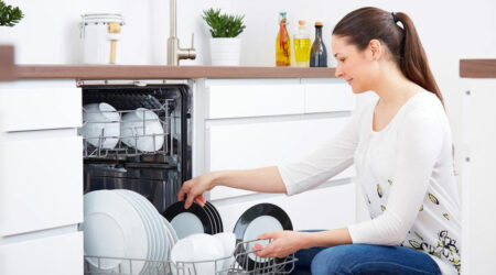 Popular brands and features of best dishwashers