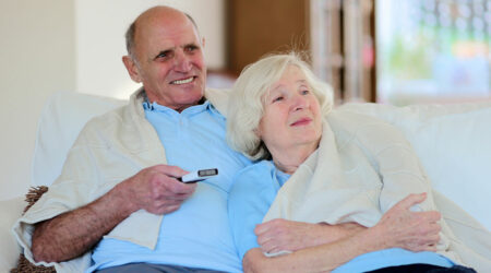 Planning for the best living space for seniors