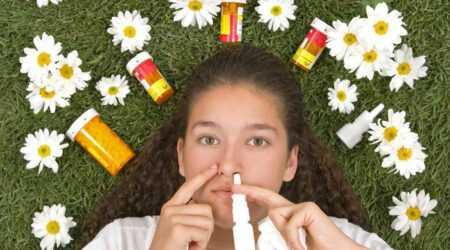 Quick tips to fight allergies