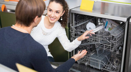 Read this before buying a dishwasher for your kitchen