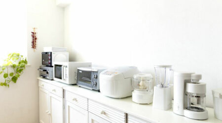 What makes kitchen appliance packages worthy