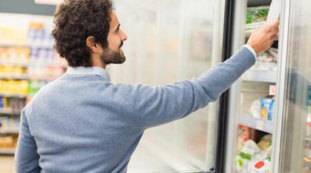 What are the Different Types of Freezers