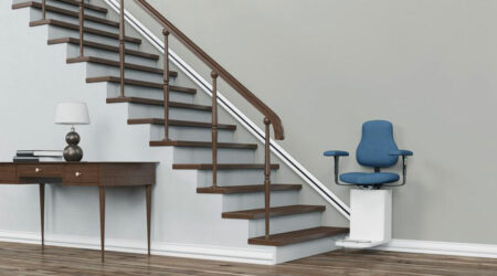 What is a Stair Lift?