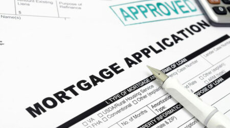 What is a mortgage loan