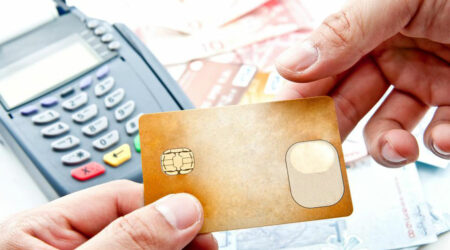 When should I not use a credit card?