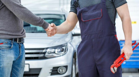 Toyota service coupons assures professional services from Toyota personnel