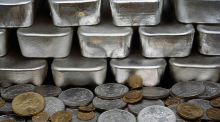 The best mints to buy silver bars