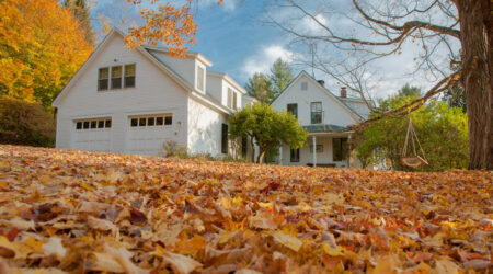 Things to consider before renting a house in the country