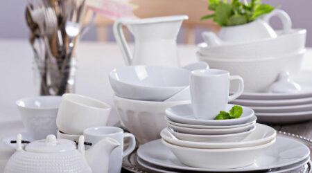 Things to keep in mind while purchasing your next dinnerware sets