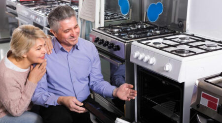 Things that make an appliance outstanding