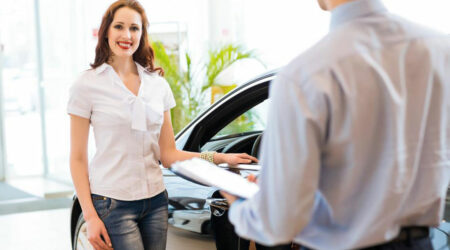 Tips on buying a vehicle from used car dealership