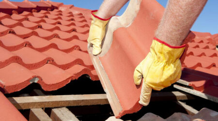 Tips on how to maintain your roof