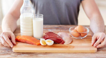 Tips for an ideal diet to keep your cholesterol in check