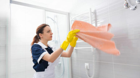 Tips for choosing the best home cleaning products